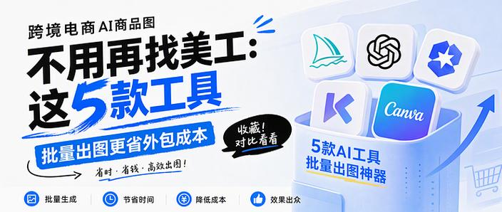 這5款工具批量出圖，更省軟件外包服務(wù)成本